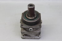 Alpha SP100-M1-4 19941 Getriebe PGP68 Used