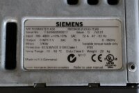 Siemens 6SE6430-2UD33-7EA0 Micromaster430 37 kW...