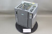 Siemens 6SL3111-4VE21-0EA0 Combi Power Module 4 axes defect