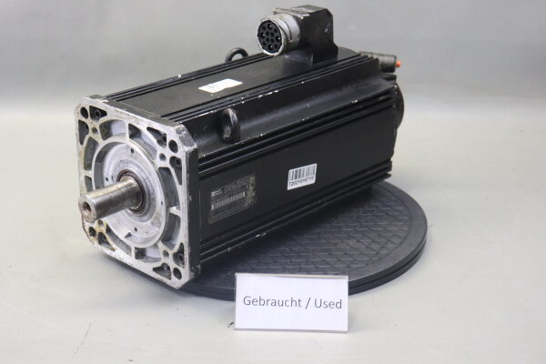 Rexroth Indramat MKD112C-024-KG3-AN Servomotor used
