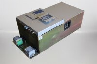 Emotron Flowdrive FDU40-500-20CE Frequency Inverter 500A + Bediendisplay Used