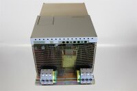 Emotron Flowdrive FDU40-500-20CE Frequency Inverter 500A Used