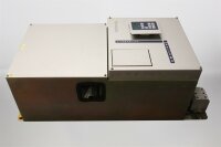 Emotron Flowdrive FDU40-600-20CE Frequency Inverter 600A + Bediendisplay Used