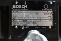 Bosch SE-B5.320.030-04.000 B&uuml;rstenloser Servomotor Nr. 1070 915 821 Used