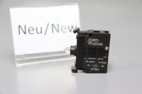 Eaton Moeller M22-LED230-G Leuchtelement 216565 LED-Gr&uuml;n 85-264 VAC unused