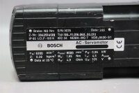 Bosch SG_Y1.016.060_00.010 Servomotor 0.95kW 8000rpm max Unused