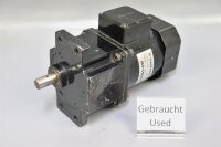 Oriental Motor 5IK60GS-STF Getriebemotor mit 5GS50K 60W...