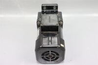 Oriental Motor 5IK60GS-STF Getriebemotor mit 5GS50K 60W 200V 1300/1550 u/min Used