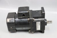 Oriental Motor 5IK60GS-STF Getriebemotor mit 5GS50K 60W 200V 1300/1550 u/min Used