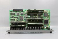 Fanuc A16B-2202-0400 05A500651 PC-Board Control Unit used