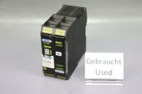 BBH SMX 10P Sicherheitssteuerung 24VDC Used
