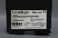 BBH SMX 10P Sicherheitssteuerung 24VDC Used