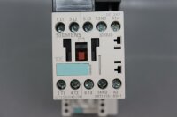 Siemens 3RA1110-0ED15-1BB4 Starterkombination Unused OVP