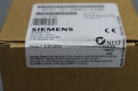 Siemens SIMATIC DP 6ES7 131-4BB01-0AB0 Elektronikmodule E-Stand:02 5 St&uuml;ck OVP