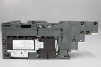 Siemens DS1-x 3RK1301-1BB00-0AA2 Motorstarter + 3RK1903-2AA10+3RK1903-0AB00 Used