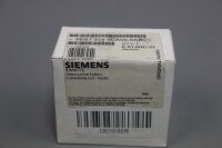 Siemens 6ES7 924-0CA00-0AB0 6ES79240CA000AB0 Anschlussblock Unused OVP