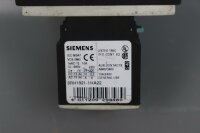 Siemens 3RT1026-1A..0 + 3RH1921-1HA22 Leistungssch&uuml;tz used