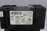 Siemens 3RT1034-1AP04 Leistungssch&uuml;tz +...