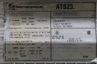 Telemecanique ATS23 D30N Sanftstarter 18.5kW Used
