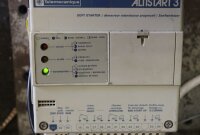 Telemecanique ATS23 D30N Sanftstarter 18.5kW Used
