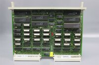 Siemens Simatic 6ES5924-3SA12 Zentralbaugruppe E-Stand: 03 used