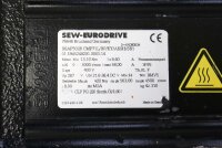 SEW BSAF502B CMP71L/BP/KY/AK0H/SB1 Servomotor 400V 3000 rpm Used