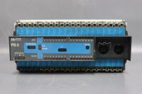 Kl&ouml;ckner Moeller PS3-DC Compact Controller used