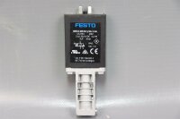 Festo MHA3-MS1H-3/2G-3-SA 552783 Magnetventil 21,6-26,4VDC used