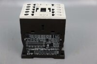 Eaton DILM7-01 Leistungssch&uuml;tz 3 PH 600V AC 20A Used
