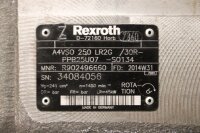 Rexroth R902496660 A4VSO250LR2G/30R-PPB25U07-S0134 Motor...