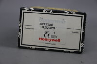 Honeywell 6LS2-4PG 6LS24PG Endschalter unused/ovp