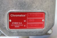 Chromalox Etirex LT12302J Pr&auml;zisionsheizung 2000W 230/400V Unused