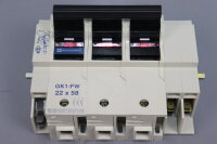Telemecanique GK1-FW Sicherungshalter Unused OVP