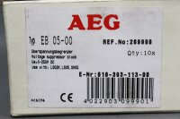 AEG EB05-00 &Uuml;berspannungsbegrenzer 209990 10...