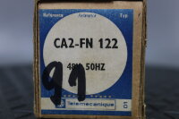 Telemecanique CA2-FN 122 Sch&uuml;tz Relais Modul 220V...