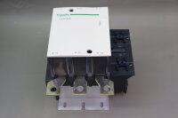 Schneider Electric LC1 F225V7 Sch&uuml;tz 225A 400V F225V7AB Unused OVP