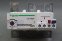 Schneider Electric LR9F5371 Thermische Motorschutzrelais 0056601 220A Unused OVP