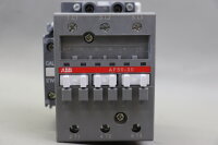 ABB AF50-30-11 Sch&uuml;tz 100-250V 50/60 Hz DC Unused OVP