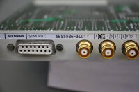 Siemens 6ES5 526-3LG11 kommunikationsprozessor CP 526...