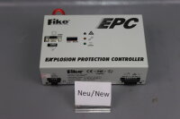 Fike E10-0066 Controller INERIS03ATEX0168 unused