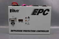 Fike E10-0066 Controller INERIS03ATEX0168 unused