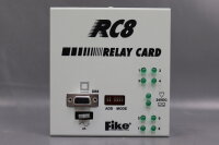 Fike E10-0069 Relay-Card Modul E100069 unused