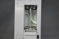Siemens 6ES5951-7ND51 Simatic S5 Stromversorgung 951 Version 2 7A/15A Unused OVP