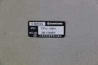 Samsung H-Series CPU-20H 3B15005 used