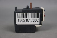 Schneider Electric LRD04 Motorschutzschalter 034674 unused