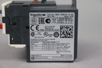 Schneider Electric LRD10 Motorschutzrelais 034679 4-6A...