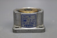 Festo Pneumatic Typ 7844 AV-32-5-B Kurzhubzylinder unused