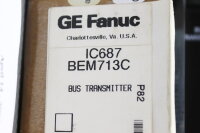 Fanuc IC687BEM713C Bus Transmitter Module B0049790 Unused OVP