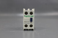 Schneider Electric LADN20 Inst. Contact Block TeSys - 038388 Unused OVP