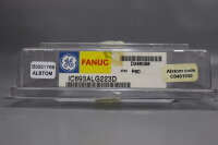 General Electric Fanuc IC693ALG223D Analog Input Module Unused OVP